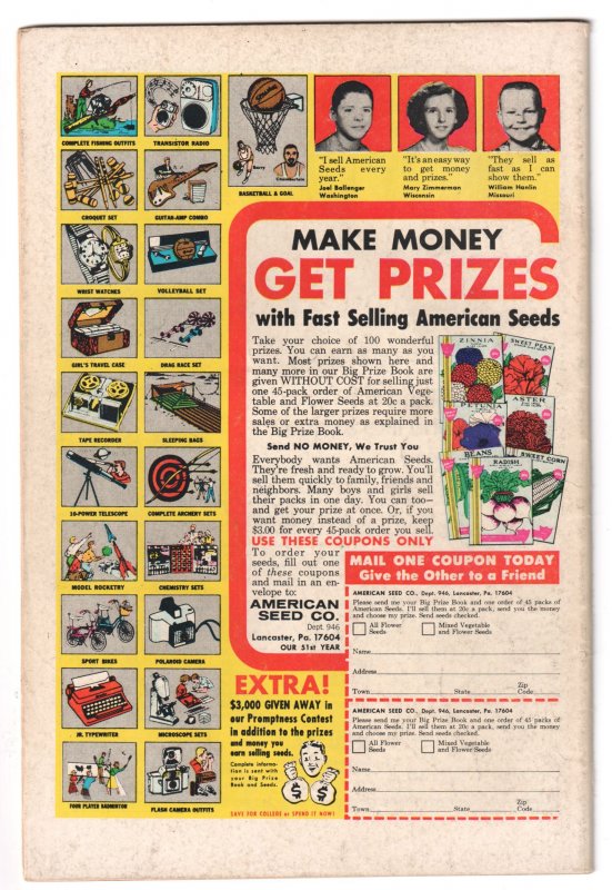 Sub-Mariner #13 (1969)