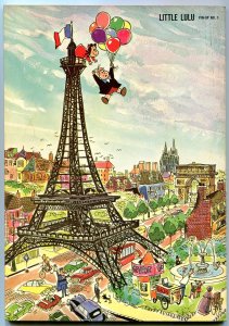 Little Lulu #165  1962 -   -VF/NM - Comic Book