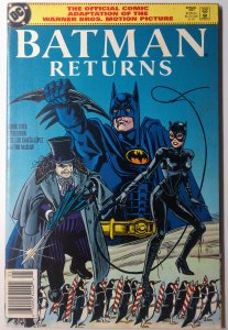 Batman Returns (7.0, 1992)