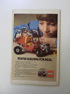 Masters of the Universe #3 FN- condition