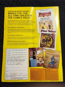 1985 COMICS REVUE Magazine #12 VG+ 4.5 Hagar the Horrible / Spider-Man