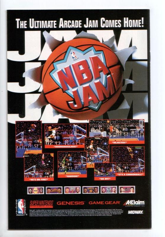 Superman #90 - Dan Jurgens (DC, 1994) - VF/NM