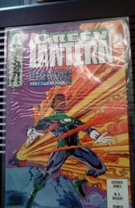 Green Lantern #15 (1991)