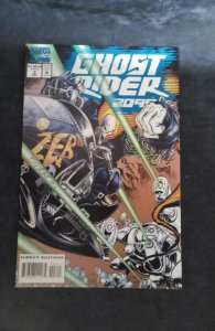 Ghost Rider 2099 #3 (1994)