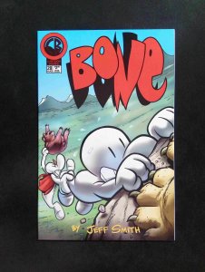 Bone #28  CARTOON BOOKS Comics 1997 VF+