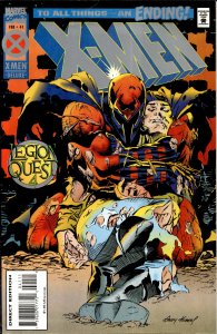 X-Men #41 (1995) X-Men