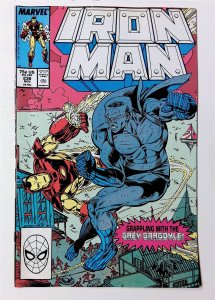 Iron Man (1st Series) #236 (Nov 1988, Marvel) FN+