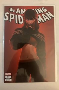 The Amazing Spider-Man #14 Staub Cover (2023)