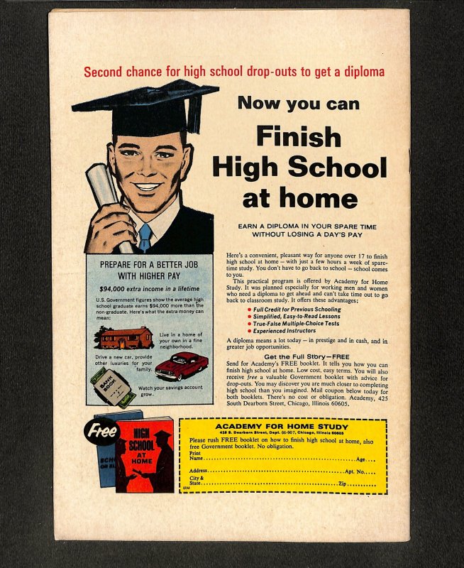 Amazing Adventures #7 Inhumans Black Widow!