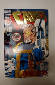 Cable #1 (1993) NM Marvel Comic Book J714