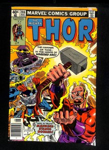 Thor #286