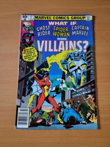 What If? #17 ~ NEAR MINT NM ~ 1979 Marvel Comics