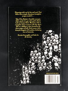 Clive Barker's Hellraiser #7 (1991)