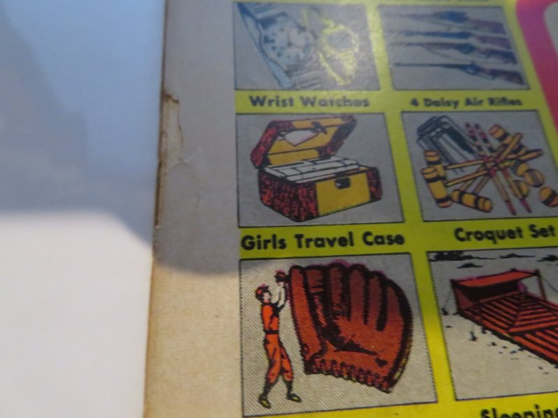 Our Fighting Forces #84 VG 4.0 Comic Book (1964)