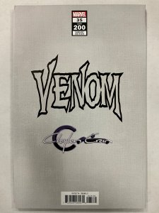 Venom #35 Crain Cover A (2021)