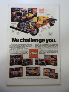 The X-Men #140 (1980) FN+ Condition