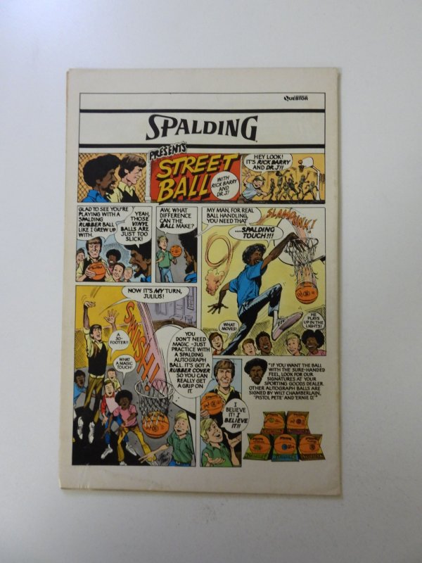 The Eternals #14 (1977) FN/VF condition