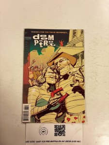 Doom Patrol #83 NM DC Vertigo Comic Books Machine Man 31 HH81