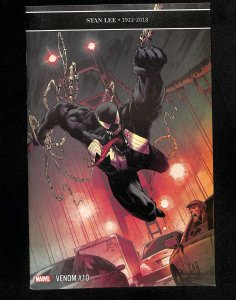 Venom #10 (2019)