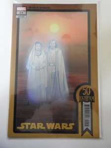 Star Wars #24 Rise Of Skywalker Variant Edition