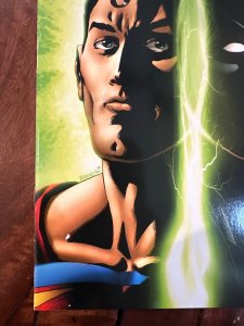 Superman / Batman #53 (2008)