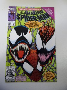 The Amazing Spider-Man #363 (1992) VF Condition