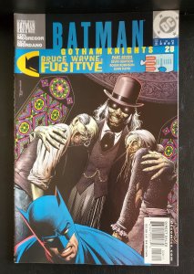 Batman: Gotham Knights #28 (2002)