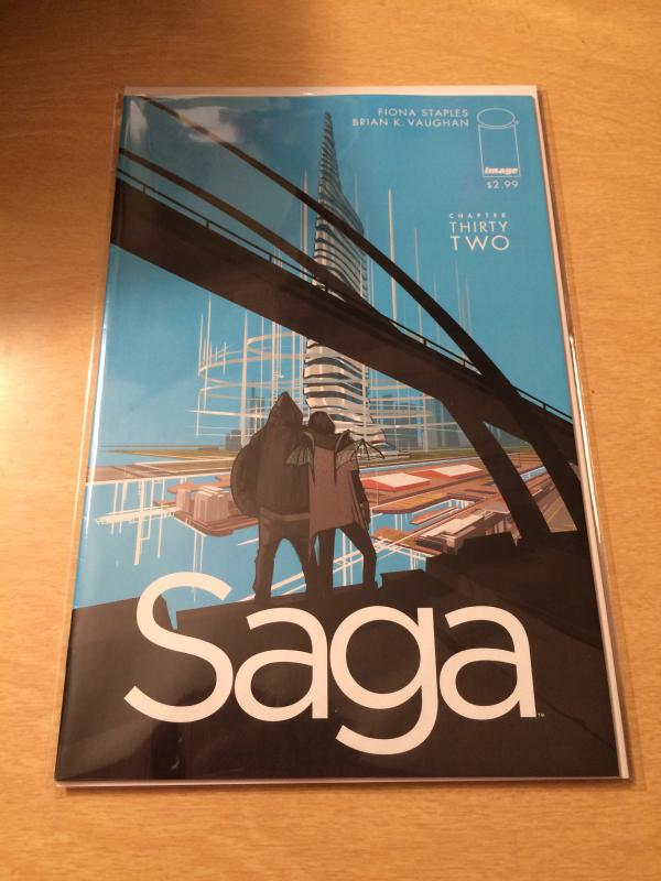 Saga #32