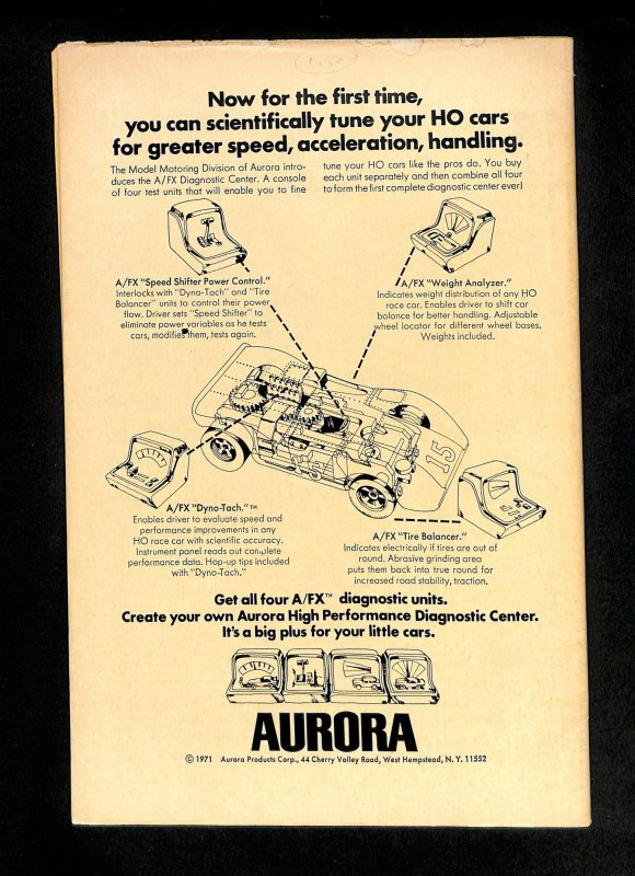 Superman's Pal, Jimmy Olsen #146