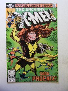 The X-Men #135 (1980) VF- Condition