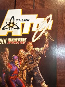 The All New Atom #9 (2007)