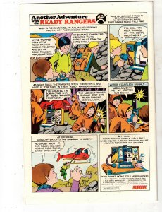 Life with Archie #11 1961 Space Ship Aliens Cover  PRICE DROP!  SCARCE VG+ SciFi