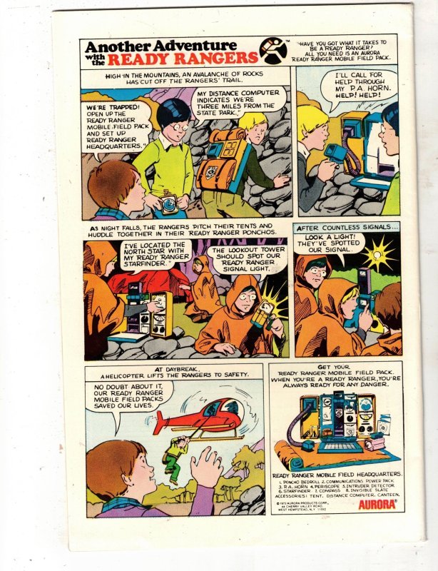 Life with Archie #11 1961 Space Ship Aliens Cover  PRICE DROP!  SCARCE VG+ SciFi