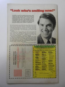 Marvel Two-in-One #12 (1975) VG Condition MVS intact! indentations fc