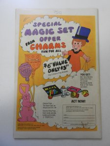 The Batman Family #8 (1976) FN- Condition!