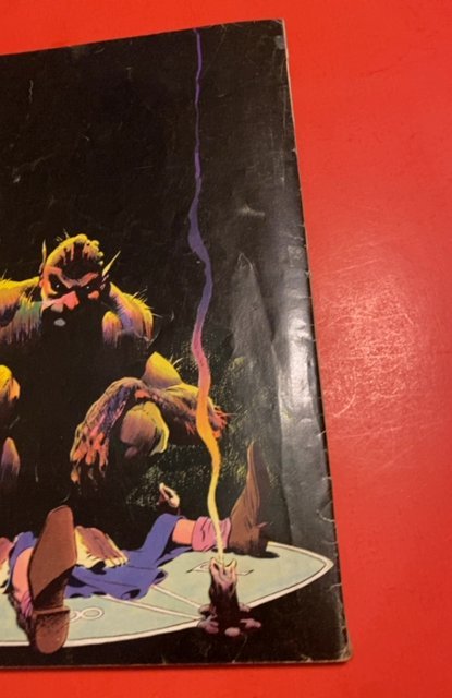 DC 100-Page Super Spectacular #4  (1971)