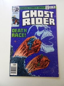 Ghost Rider #35 (1979) VF+ condition