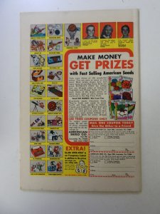 Fantastic Four #98 (1970) VF- condition