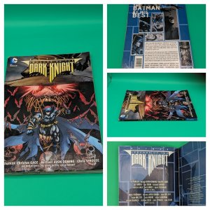Batman: Legends of the Dark Knight Vol 2 - TPB By Jeff Parker -