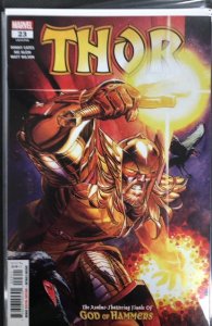 Thor #23 (2022)