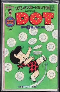 Little Dot #161 (1975) Little Dot