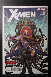 X-Men #31 (2012)