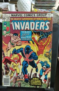 The Invaders #20 (1977)