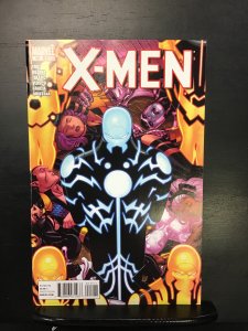 X-Men #13 (2012) nm