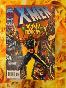 X-Men #52 (1996) - NM