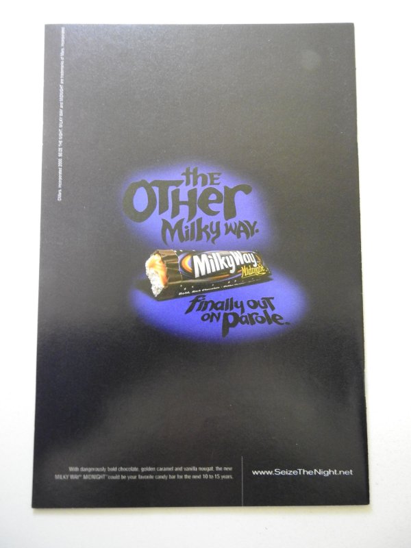 The Punisher #4 (2000) NM Condition