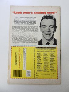 Frankenstein #4 GD/VG condition