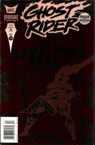 Ghost Rider #44 (1993) Ghost Rider