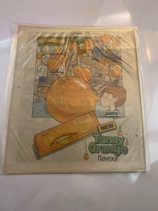 2000 AD Judge Dredd Prog 432 IPC MAGAZINES LTD. UK Comic Newspaper 2 KM47