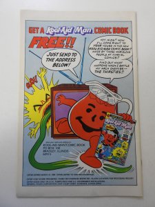 Daredevil #196 (1983) FN/VF Condition!